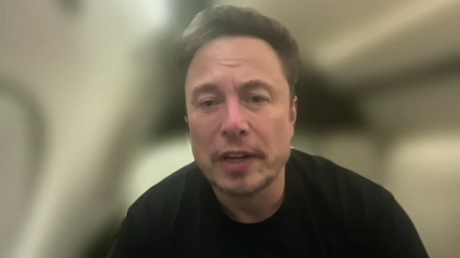 Musk Explains Why He Didnt Turn On Starlink Over Crimea Gladlink