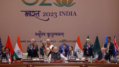 What’s In The G20 Leaders’ Declaration? - GladLink