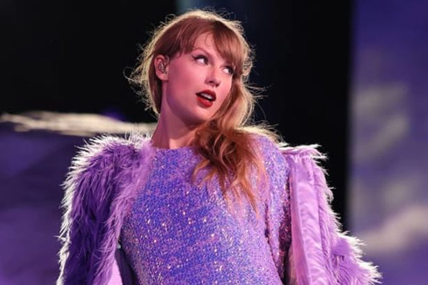 Taylor Swift's Eras tour coming to Liffey Valley - GladLink