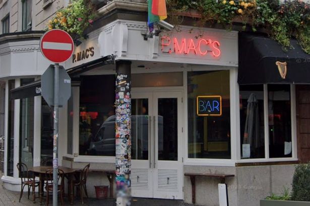 Beloved Dublin pub Pmac's to close after over a decade in the business ...
