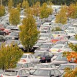 Wicklow man who couldn’t remember where he parked car on stag finds it a MONTH later