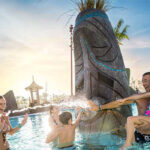 Universal theme park set to open in England