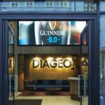 Diageo Plc delivers strong Q3 growth, reaffirms outlook