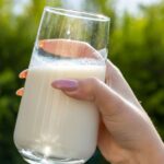 Recall issued on milk product over potential risk of ‘cramps and diarrhoea’