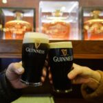 Strong Guinness sales in Europe help Diageo in Q3
