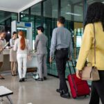 ‘I’m a pilot’s wife – women should never wear one common item to the airport’
