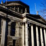 Girl awarded €25,000 as confession box door fell on her