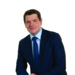 Longford Westmeath Minister Peter Burke launches ‘Silicon Island’