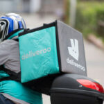 US company DoorDash to buy Deliveroo for €3.4 billion