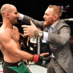 Trial of Conor McGregor whiskey lawsuit deferred as former friend seeks to amend case