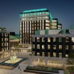 Irish executive appointed CEO of Canadian insurance giant