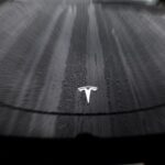 Car sales in Europe dip slightly in April, Tesla’s 49% drop tempers EV gains