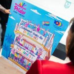 Pride is coming to Spain’s southern gay capital – everything you need to know – Olive Press News Spain