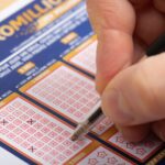 Irish EuroMillions player wins massive sum as €135m jackpot numbers released