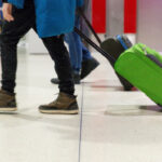 Calls for EU-investigation into seven airlines – including Ryanair – for unfair hand luggage fees
