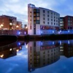 ‘Potential sale’ of landmark Limerick city hotel confirmed