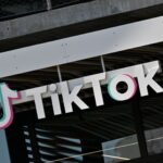 Ireland fines TikTok 530 million euros for sending EU user data to China