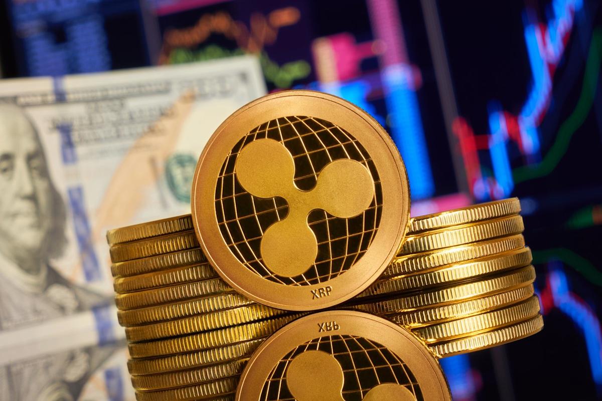 Prediction: XRP (Ripple) Will Be Worth This Much in 10 Years