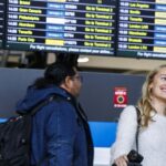 Disruptive air passengers warned of zero tolerance as almost 500,000 to pass through Dublin Airport this weekend