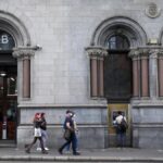 State’s shareholding in AIB falls to 3.3% following latest share buyback