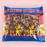 Haribo recalls popular sweets after family falls ill from cannabis-laced candy