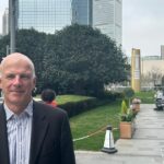Irish companies in China: ‘The Irish attitude to letting the hair down can really help’