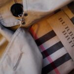 Burberry to cut 1,700 jobs after multi-million pound loss
