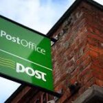 Funding needed to avoid post office closures