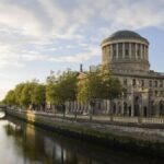 Tipperary woman awarded €72k for injuries from slip on wet floor at wedding reception