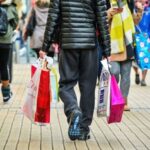 ‘Green’ loans and cars drive record rise in consumer borrowing, but fears raised over possible global downturn