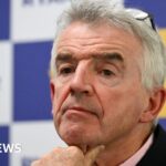 Ryanair boss Michael O’Leary on target for €100m bonus
