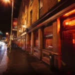 The Workman’s Club has applied for examinership
