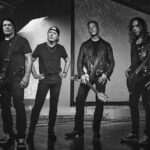 Metallica announce two dates at Dublin’s Aviva Stadium