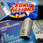 Irish EuroMillions player set for six-figure windfall after Friday’s draw