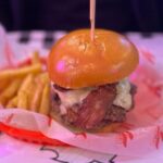 Third ex-worker of Karen’s Diner wins claim over unpaid tips as company admits money is ‘owed’ to employees
