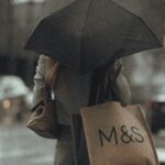 Irish buyers possibly affected by M&S cyberattack