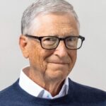 Bill Gates Explains His Plans to Close the Gates Foundation in 2045