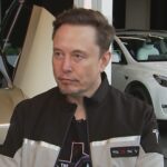 Tesla’s Europe sales plunge 49% on brand damage, rising competition