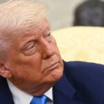 Global markets drop sharply on Trump’s threat of 50% tariff for EU