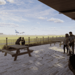 New Dublin Airport plane viewing facility given green light