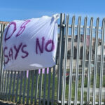 Company defends record on asylum accommodation in response to Dublin 8 picket