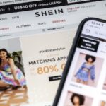 EU warns Shein of fines in consumer protection probe