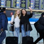 Almost half a million passengers to pass through Dublin Airport This Bank Holiday Weekend