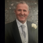 Seán Finnerty – Ennis