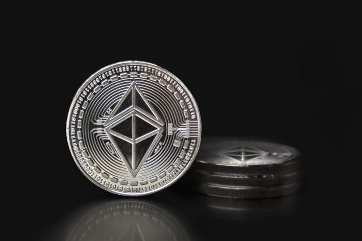 Ethereum’s Quiet Strength: How ETH’s Market Structure Could Be Setting The Stage For A Major Breakout