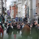 Irish unemployment falls to 4.1% despite signs of ‘softening labour market’