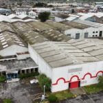Asylum seekers will not be accommodated at former Crown Paints site in north Dublin