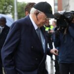 The battle for Barne: A country pile, the bloodstock magnate and the crime journalist