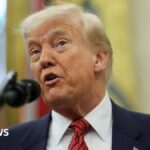 Trump says US-UK deal being announced today is ‘full and comprehensive’