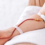 Appeal for 2,000 blood donations as supply runs low